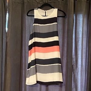 Woman’s Summer Dress